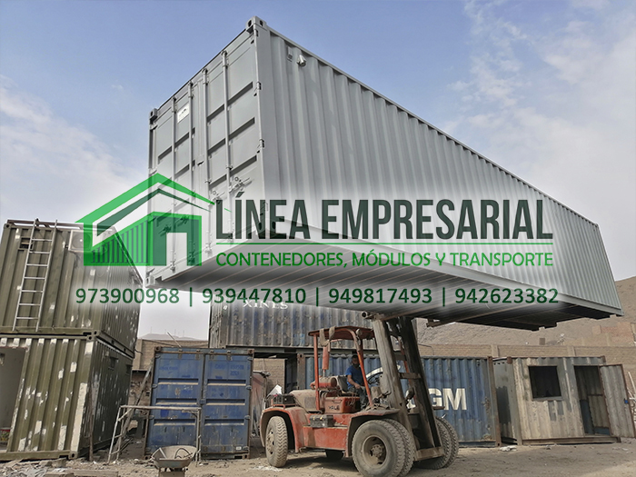 Línea Empresarial