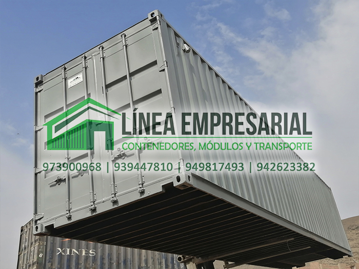 Línea Empresarial