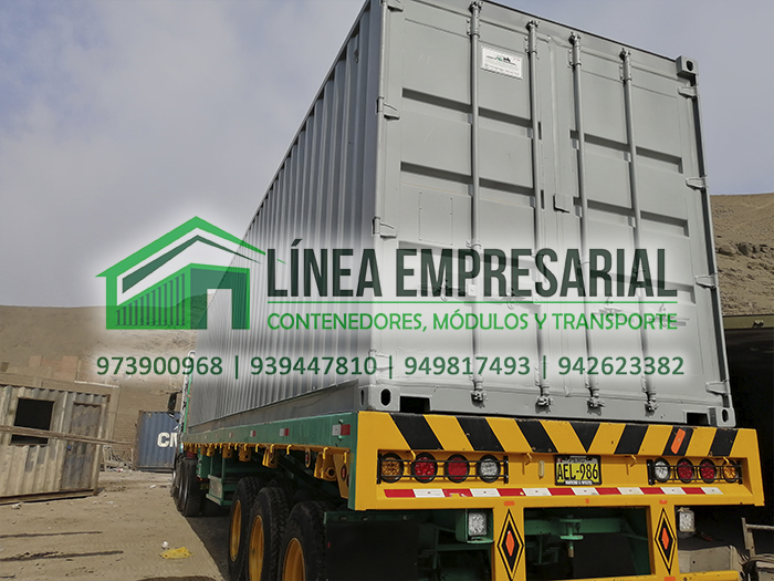 Línea Empresarial