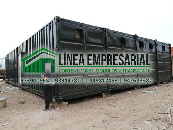 Línea Empresarial