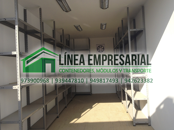 Línea Empresarial