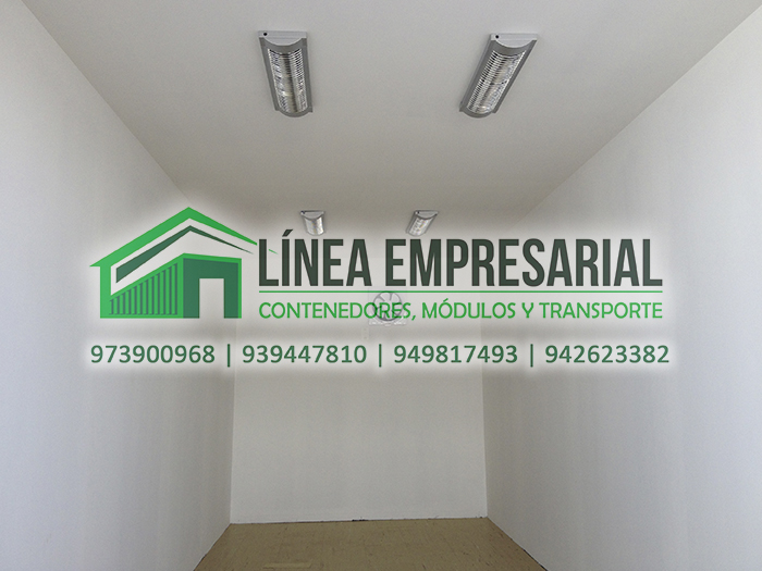Línea Empresarial