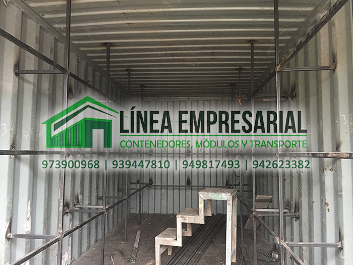 Línea Empresarial