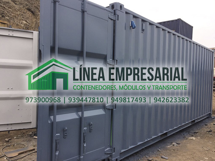 Línea Empresarial