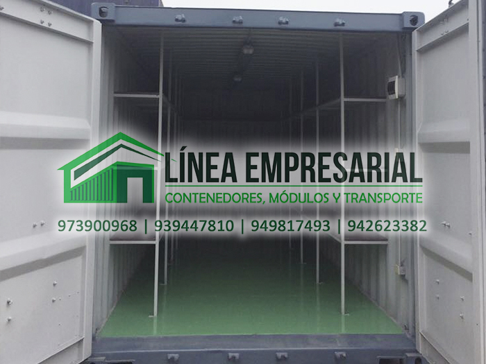 Línea Empresarial