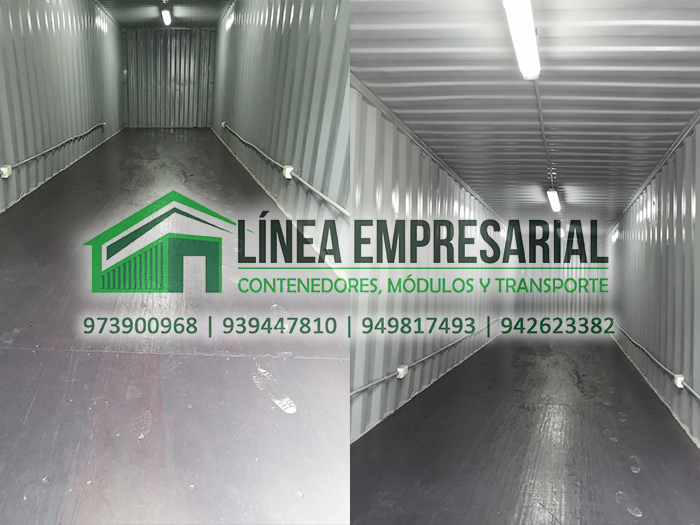 Línea Empresarial