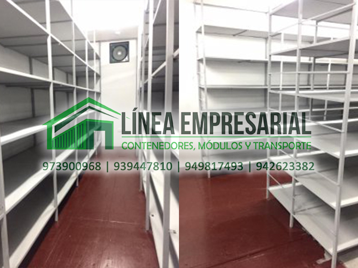 Línea Empresarial