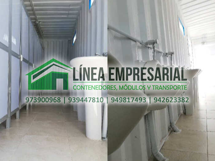 Línea Empresarial