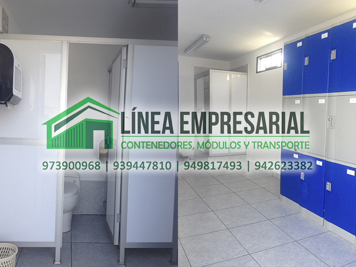 Línea Empresarial