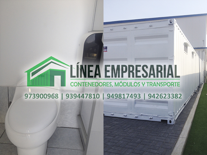 Línea Empresarial