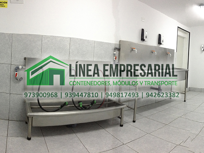 Línea Empresarial
