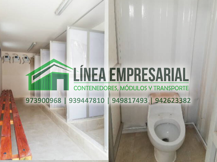 Línea Empresarial