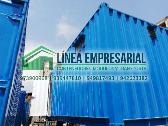 Línea Empresarial