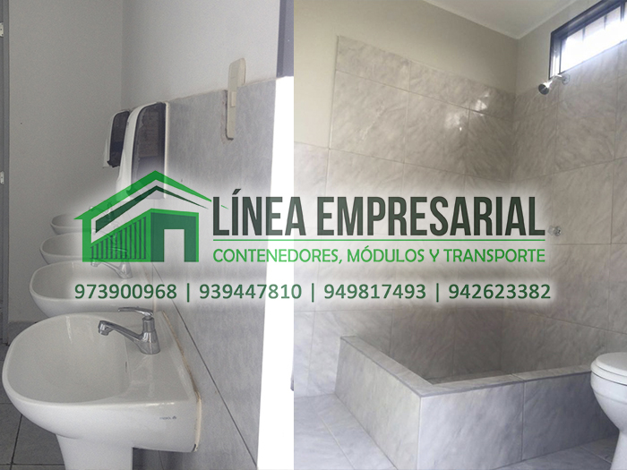 Línea Empresarial