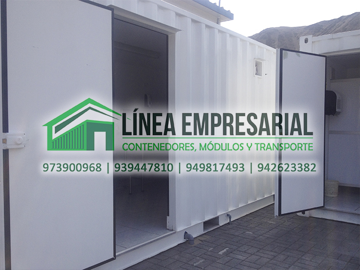 Línea Empresarial