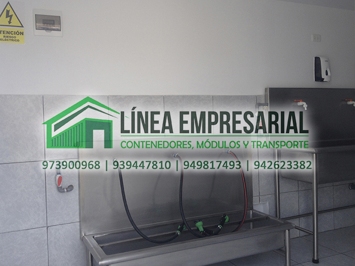 Línea Empresarial