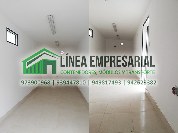 Línea Empresarial