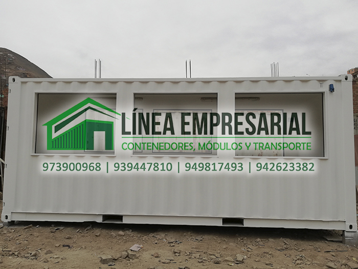 Línea Empresarial