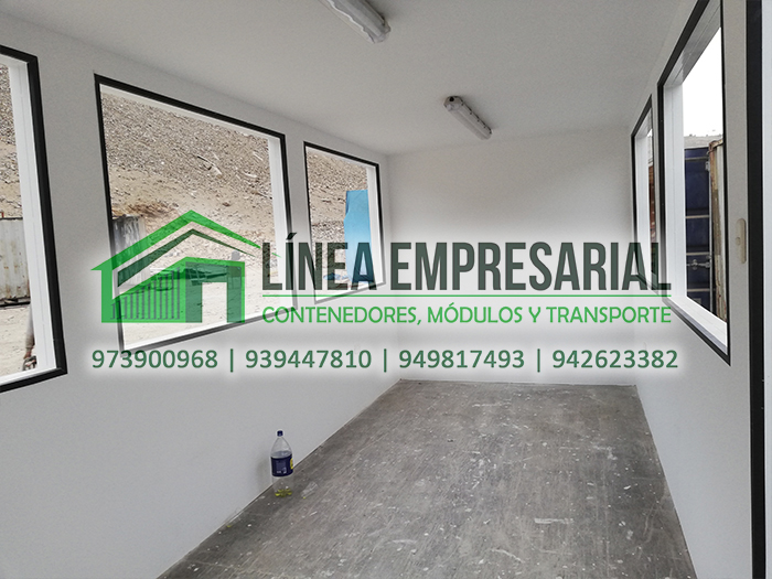 Línea Empresarial