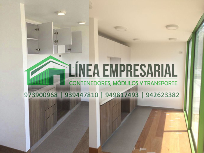 Línea Empresarial