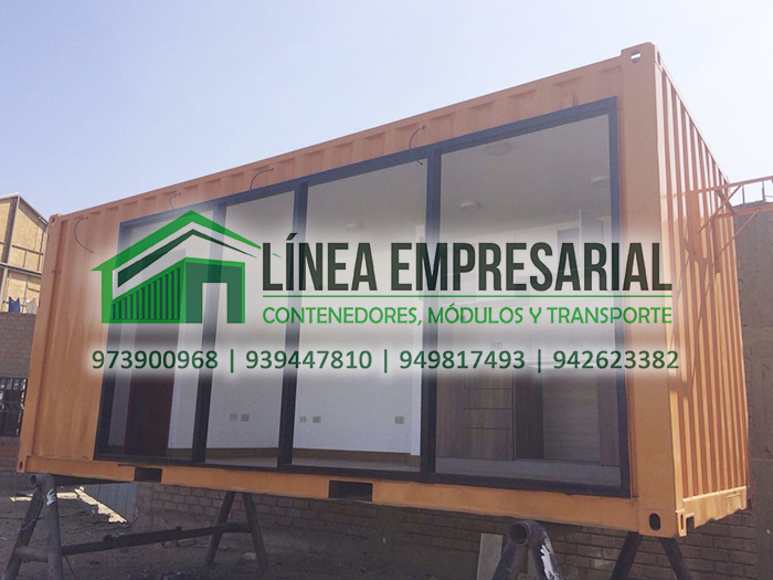 Línea Empresarial