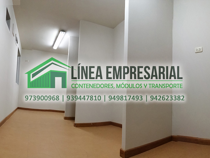 Línea Empresarial