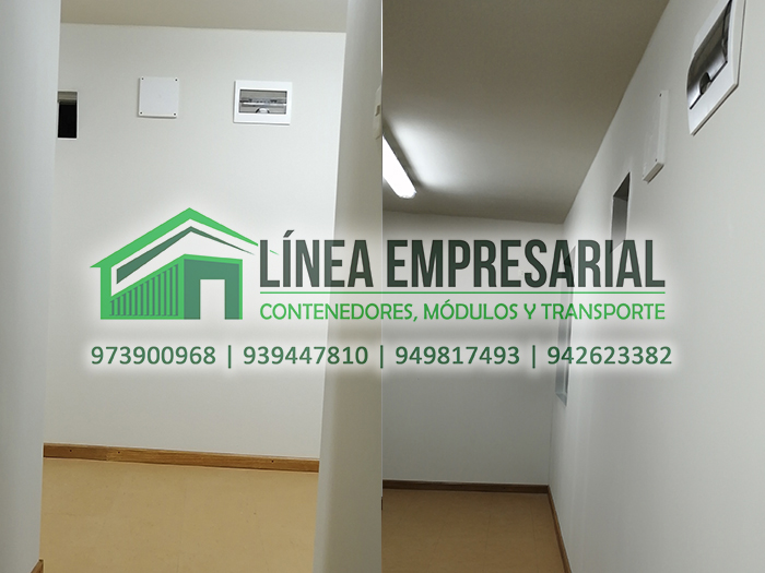 Línea Empresarial