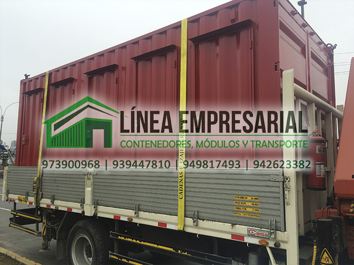 Línea Empresarial