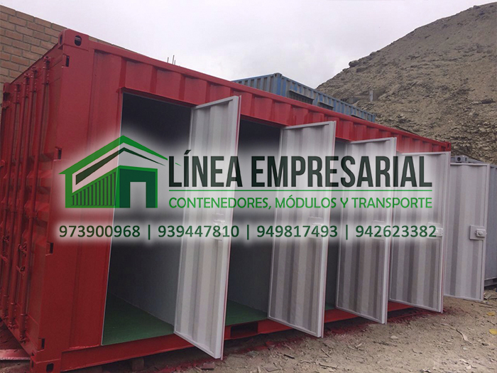 Línea Empresarial