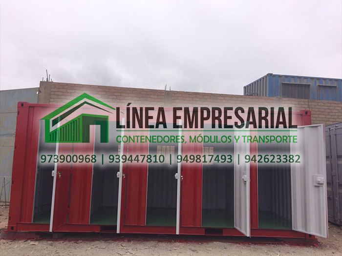 Línea Empresarial