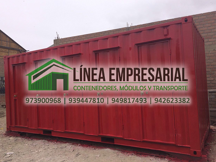Línea Empresarial