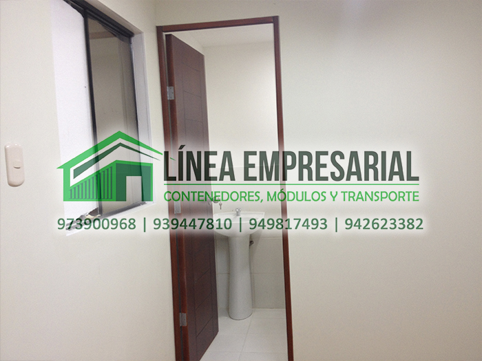 Línea Empresarial