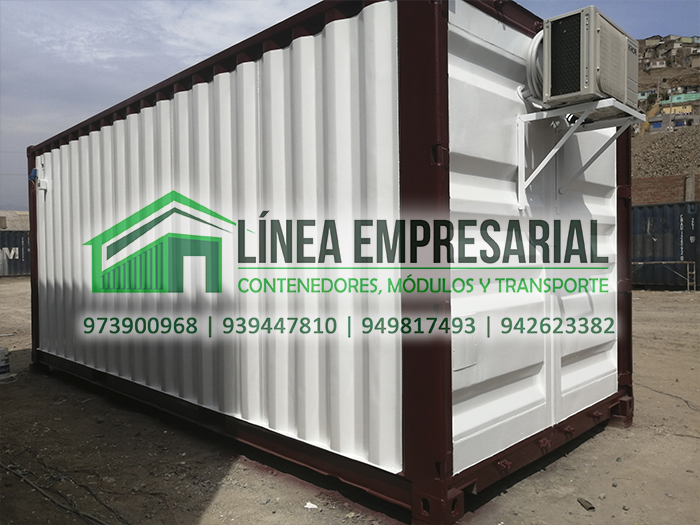 Línea Empresarial