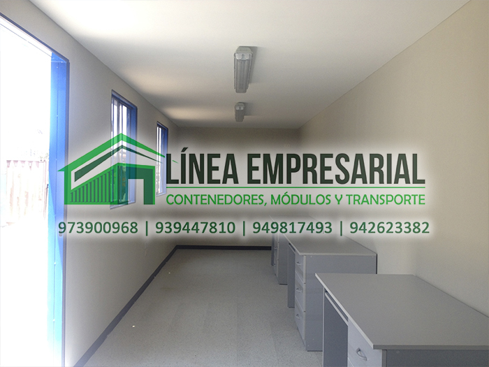 Línea Empresarial