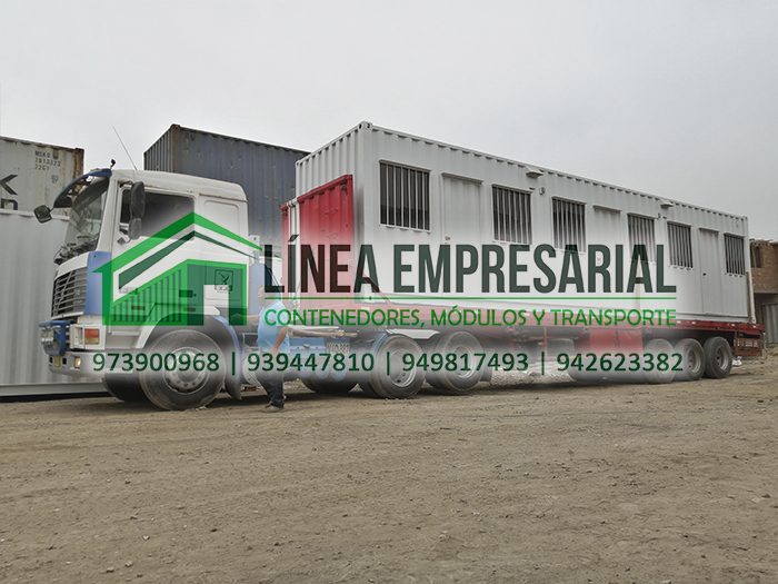 Línea Empresarial
