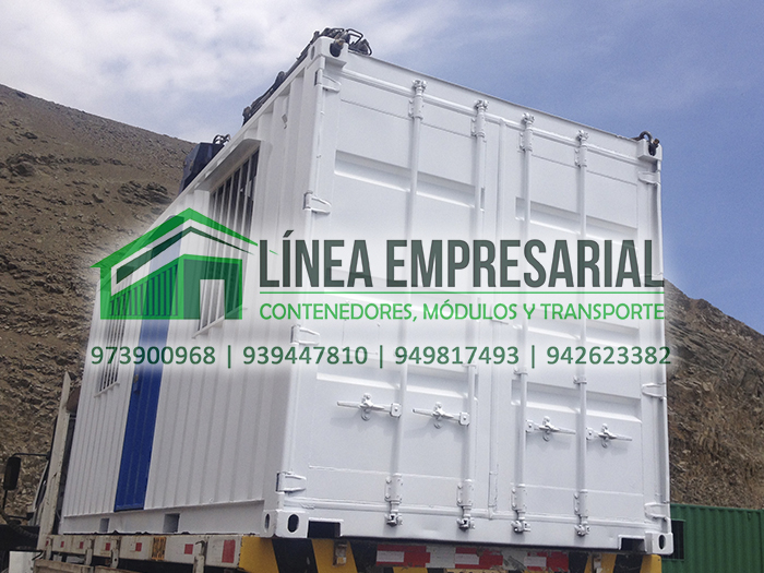 Línea Empresarial