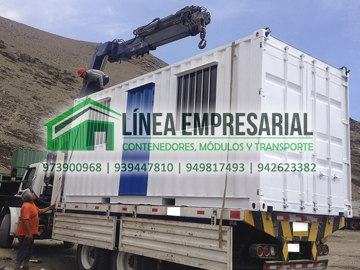 Línea Empresarial
