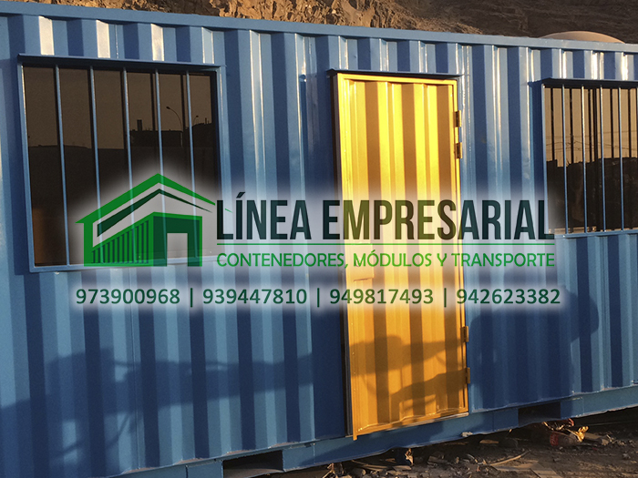 Línea Empresarial