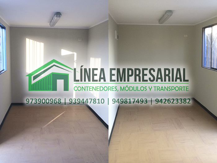 Línea Empresarial