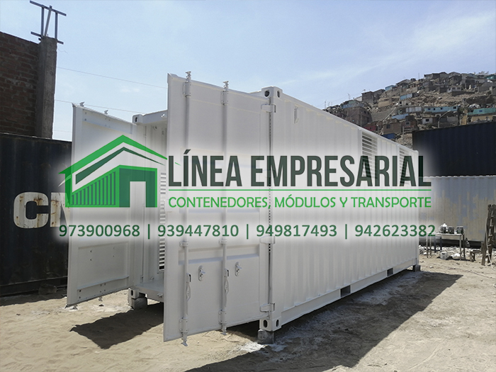 Línea Empresarial