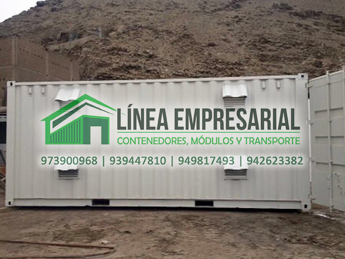 Línea Empresarial