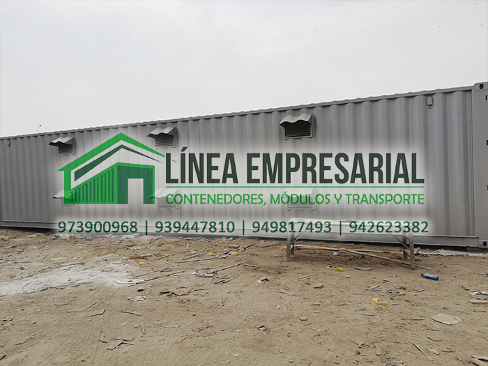Línea Empresarial