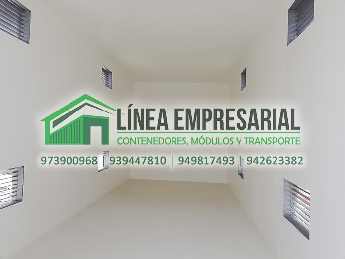 Línea Empresarial