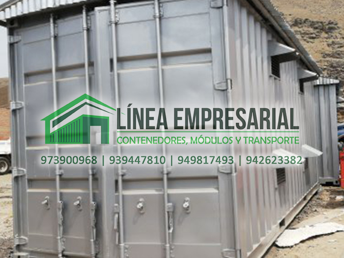 Línea Empresarial