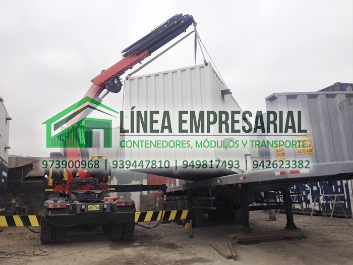 Línea Empresarial