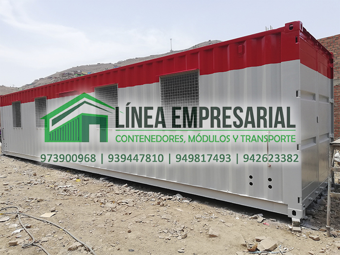 Línea Empresarial