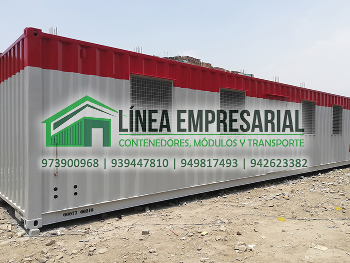 Línea Empresarial