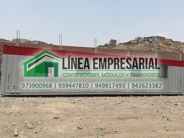 Línea Empresarial