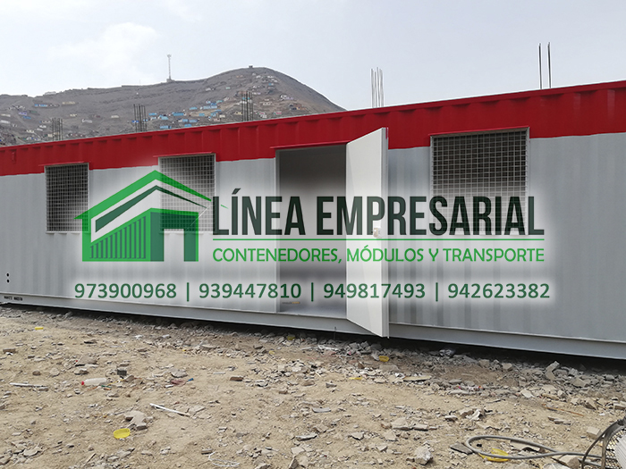 Línea Empresarial