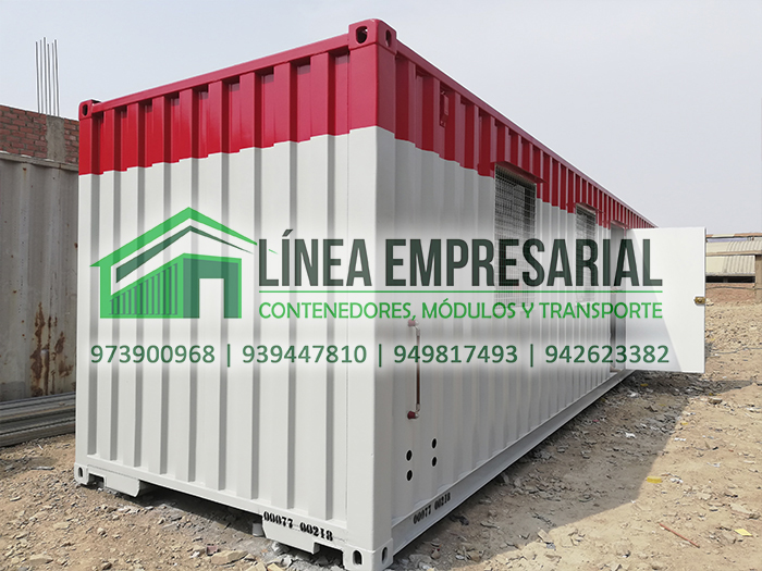 Línea Empresarial